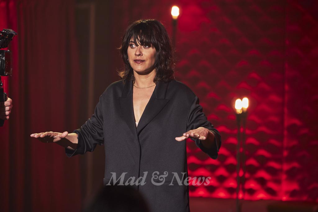 María León Zasback