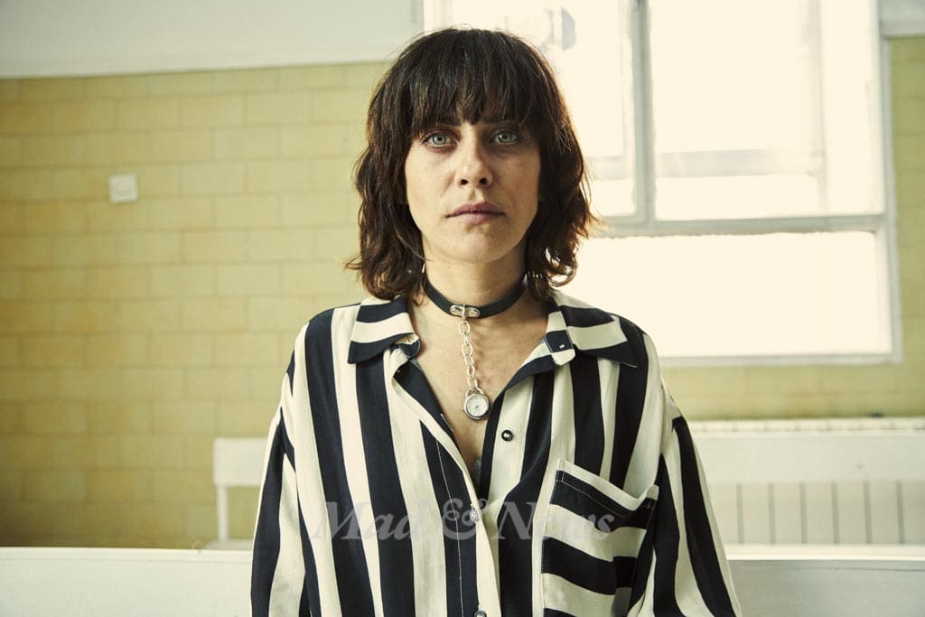 María León Zasback