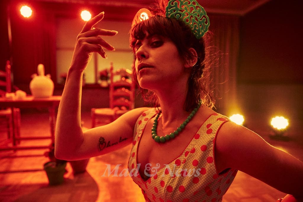 María León Zasback
